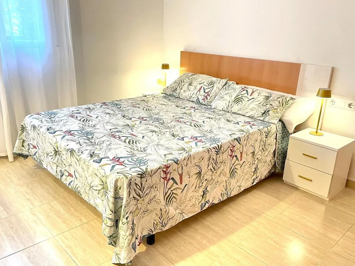 Apartament Calm And Relax Salou