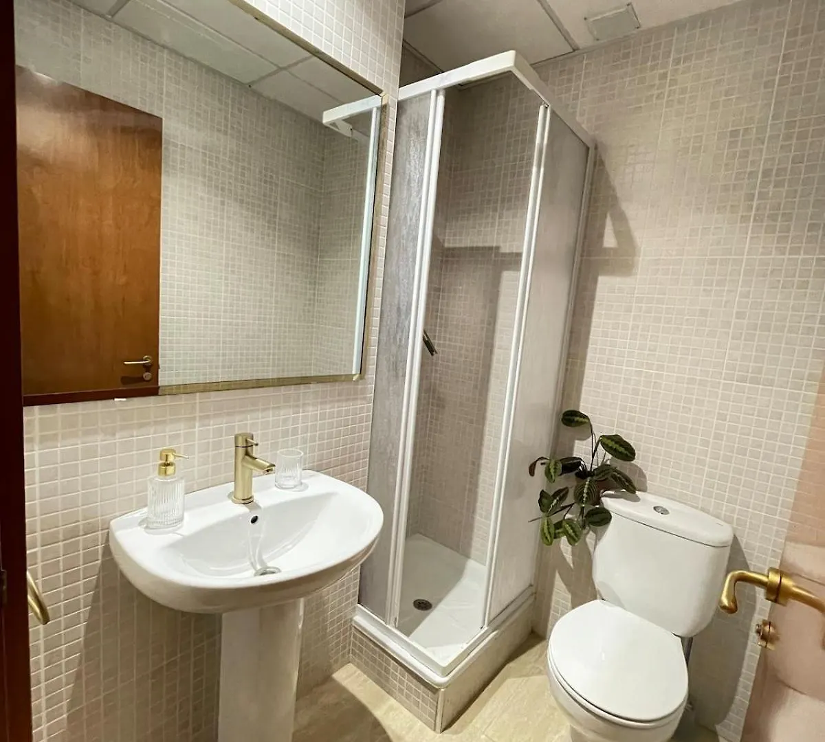 Apartament Calm And Relax Salou 0*,