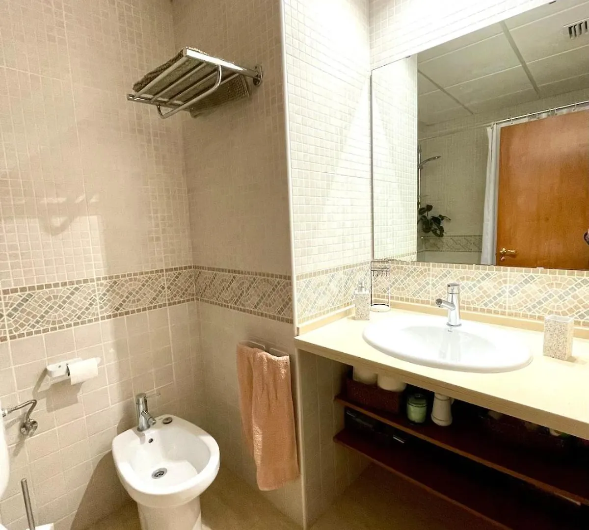 Apartament Calm And Relax Salou