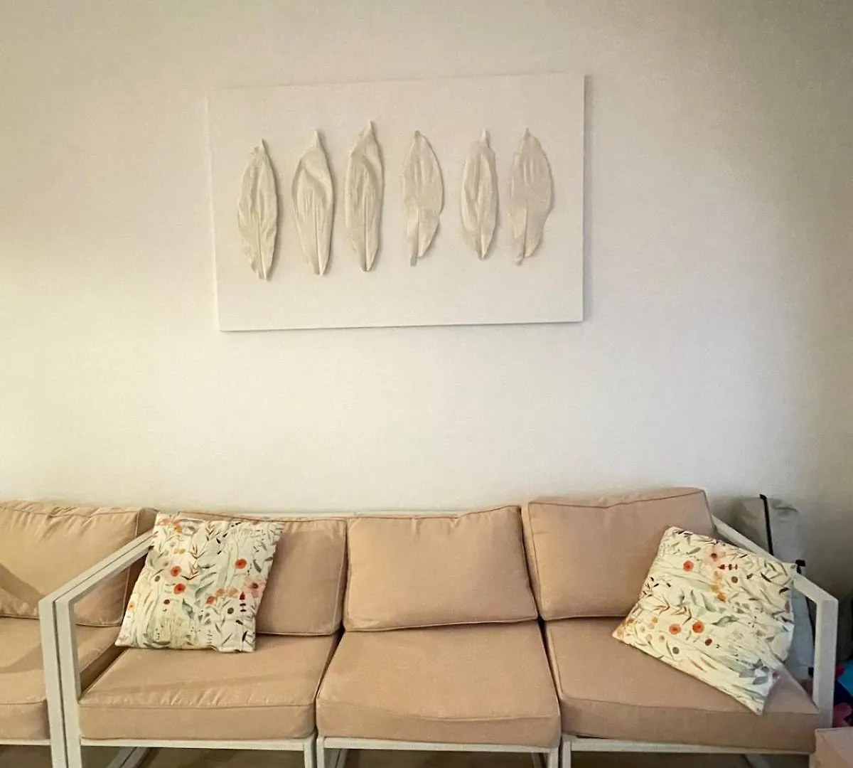 Apartament Calm And Relax Salou