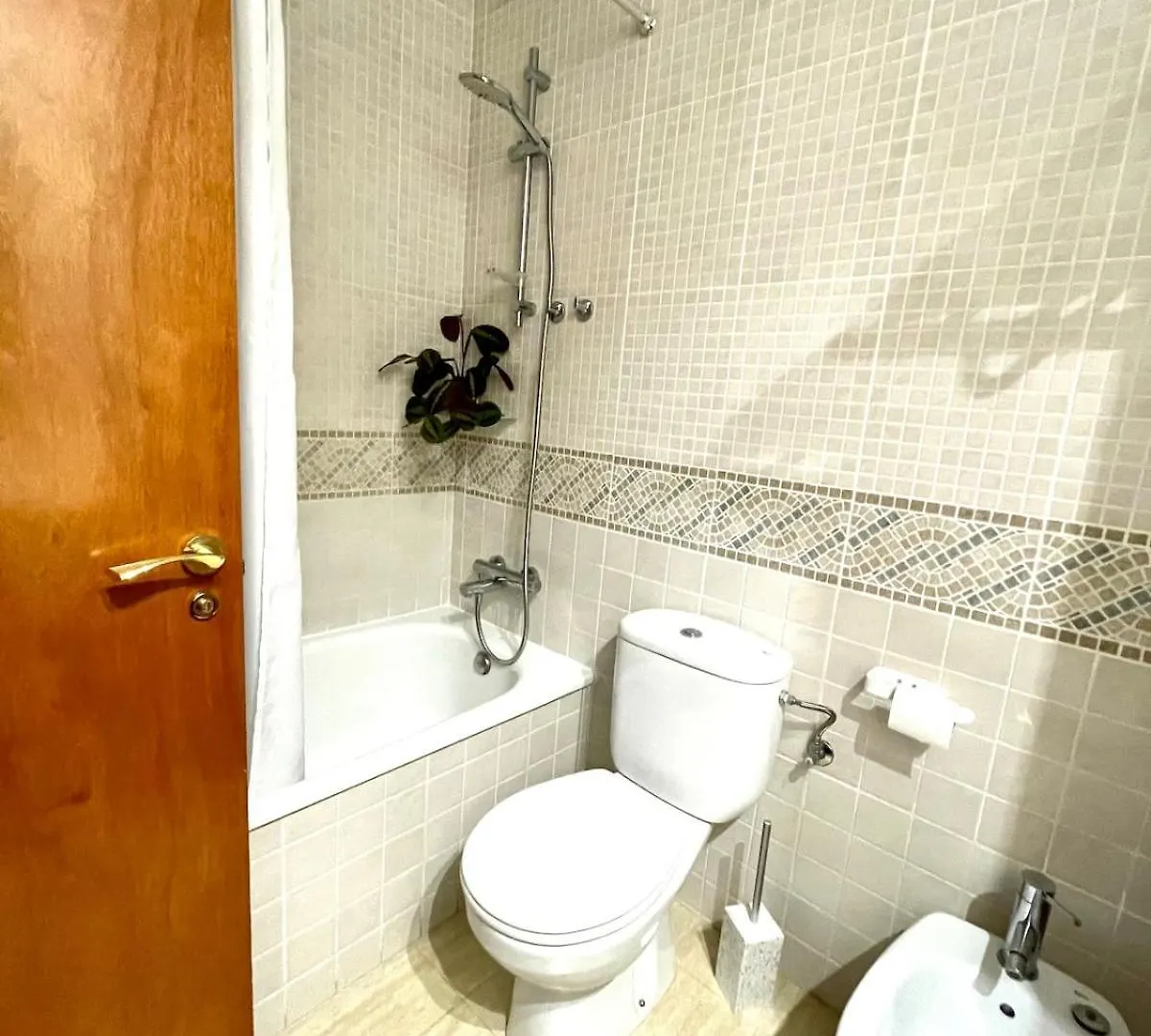 Apartament Calm And Relax Salou